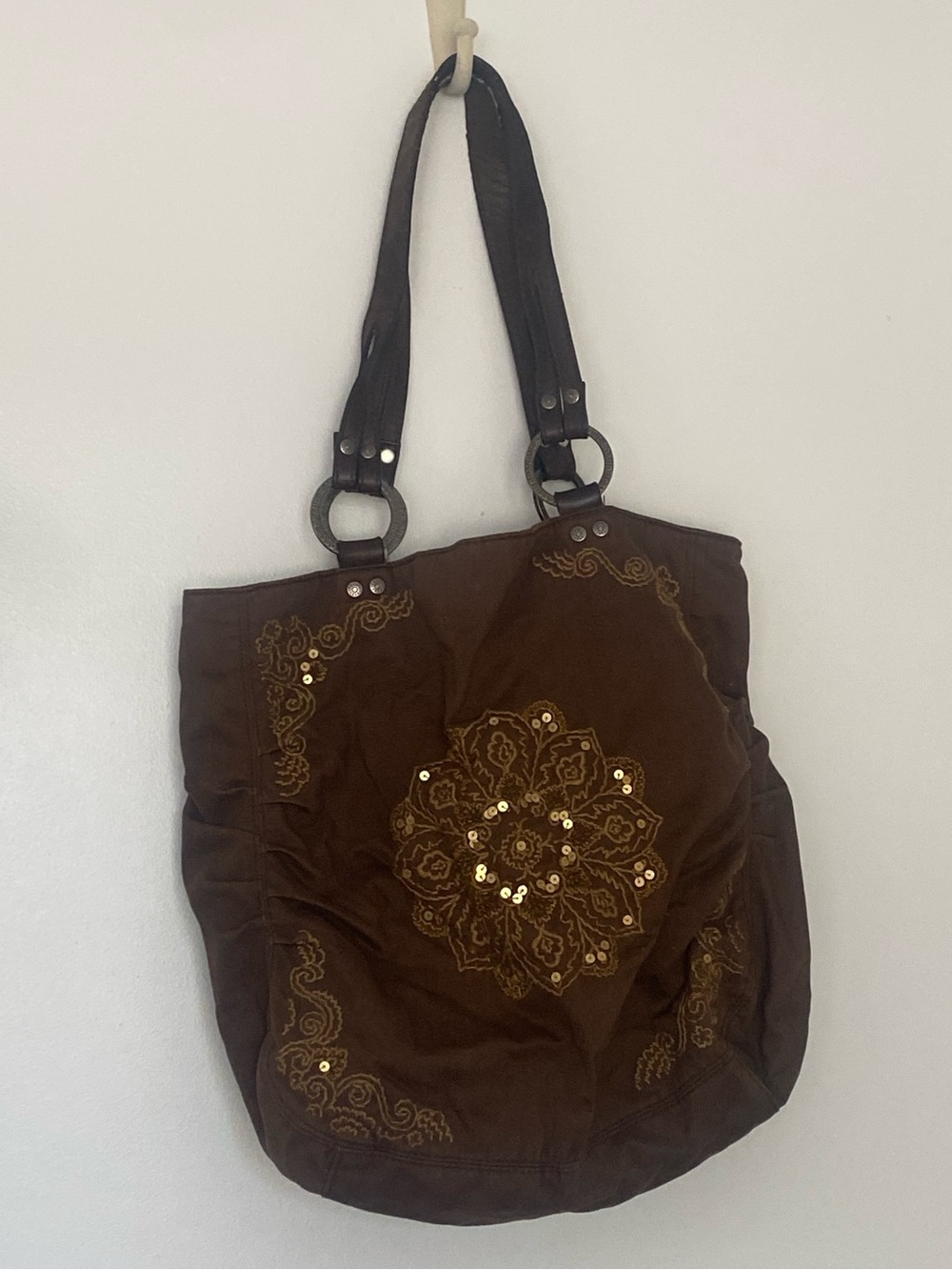 Boho bag